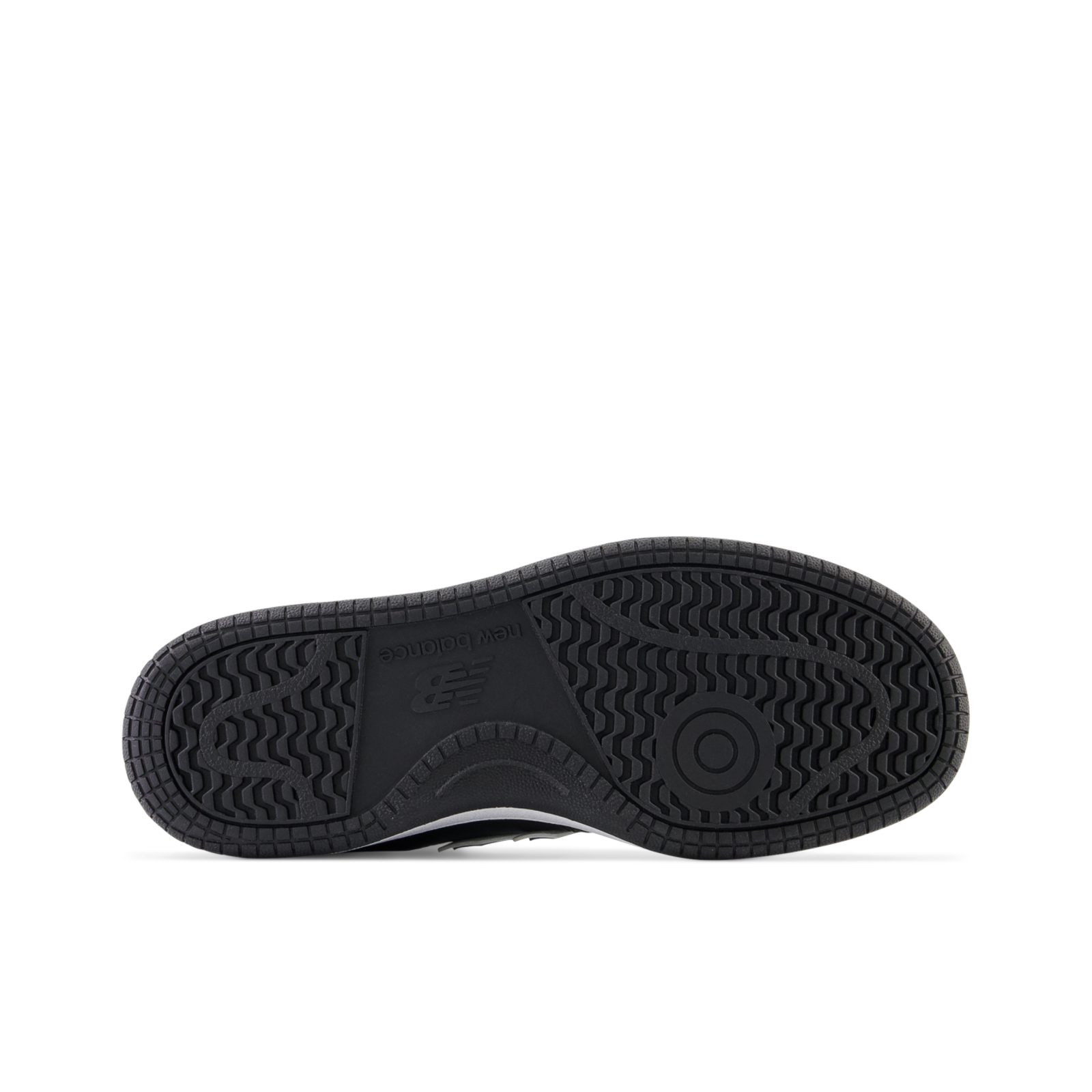 New Balance G 480 Ying Yang Freizeitschuhe in SCHWARZ