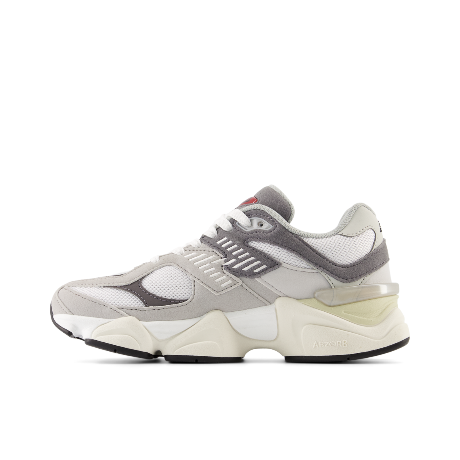 New Balance G 9060 Core Freizeitschuhe in GRAU