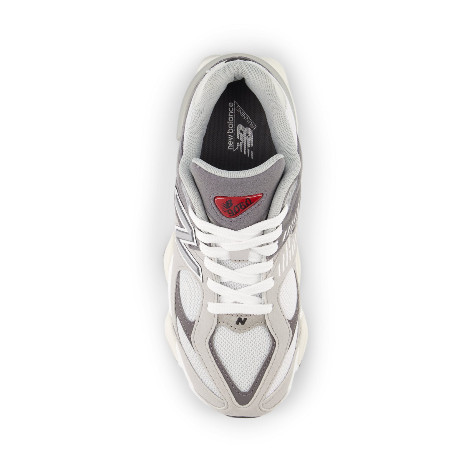 New Balance G 9060 Core Freizeitschuhe in GRAU