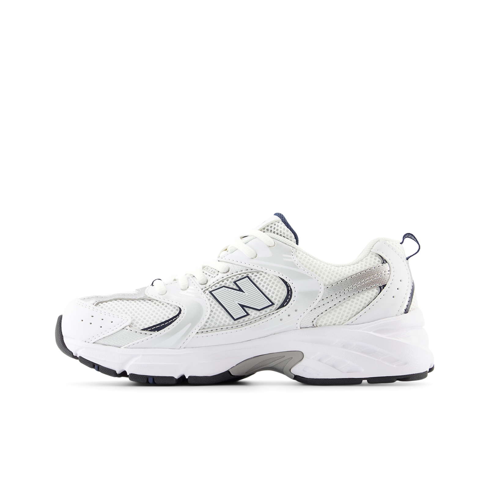 New Balance G 530 Core Freizeitschuhe in WEISS