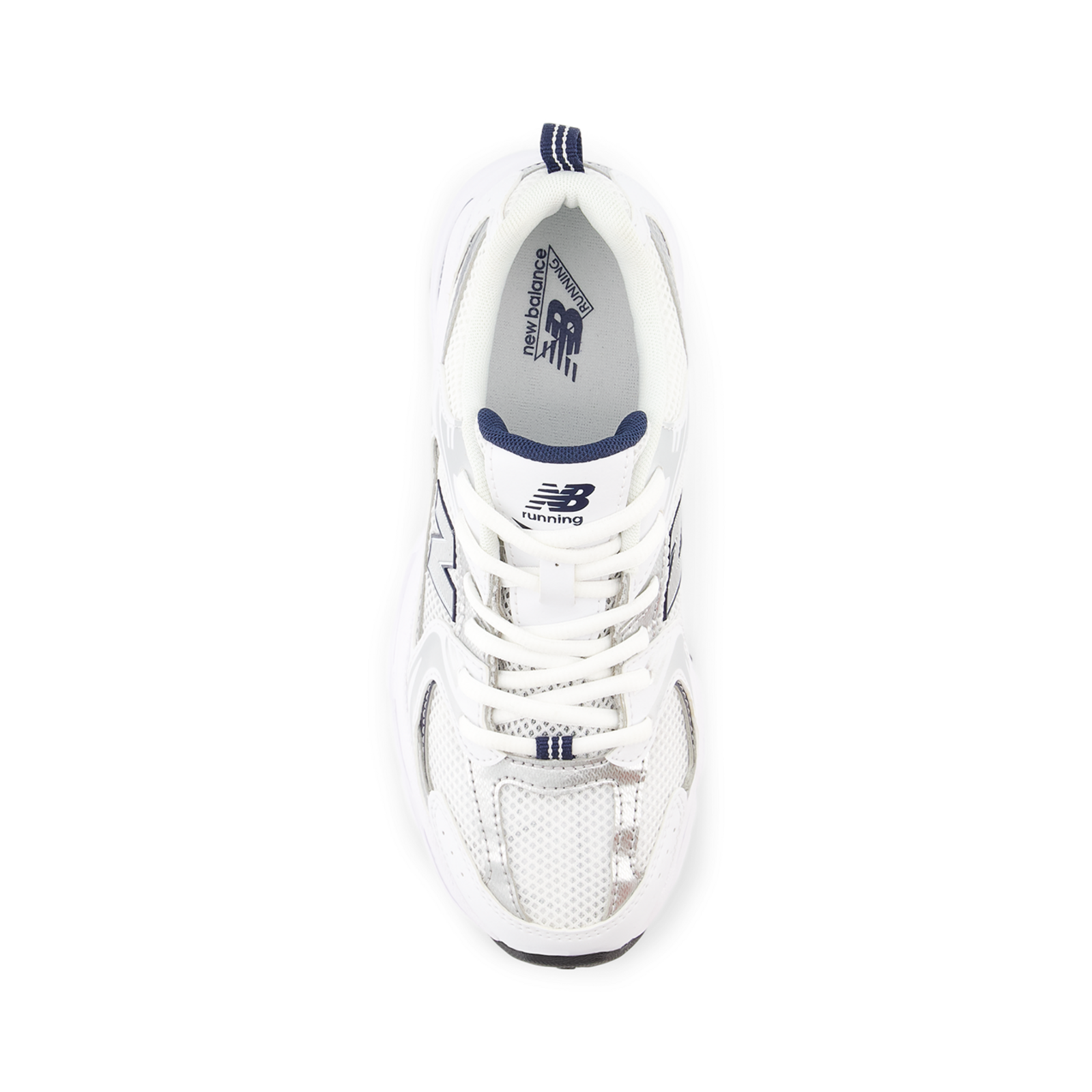 New Balance G 530 Core Freizeitschuhe in WEISS