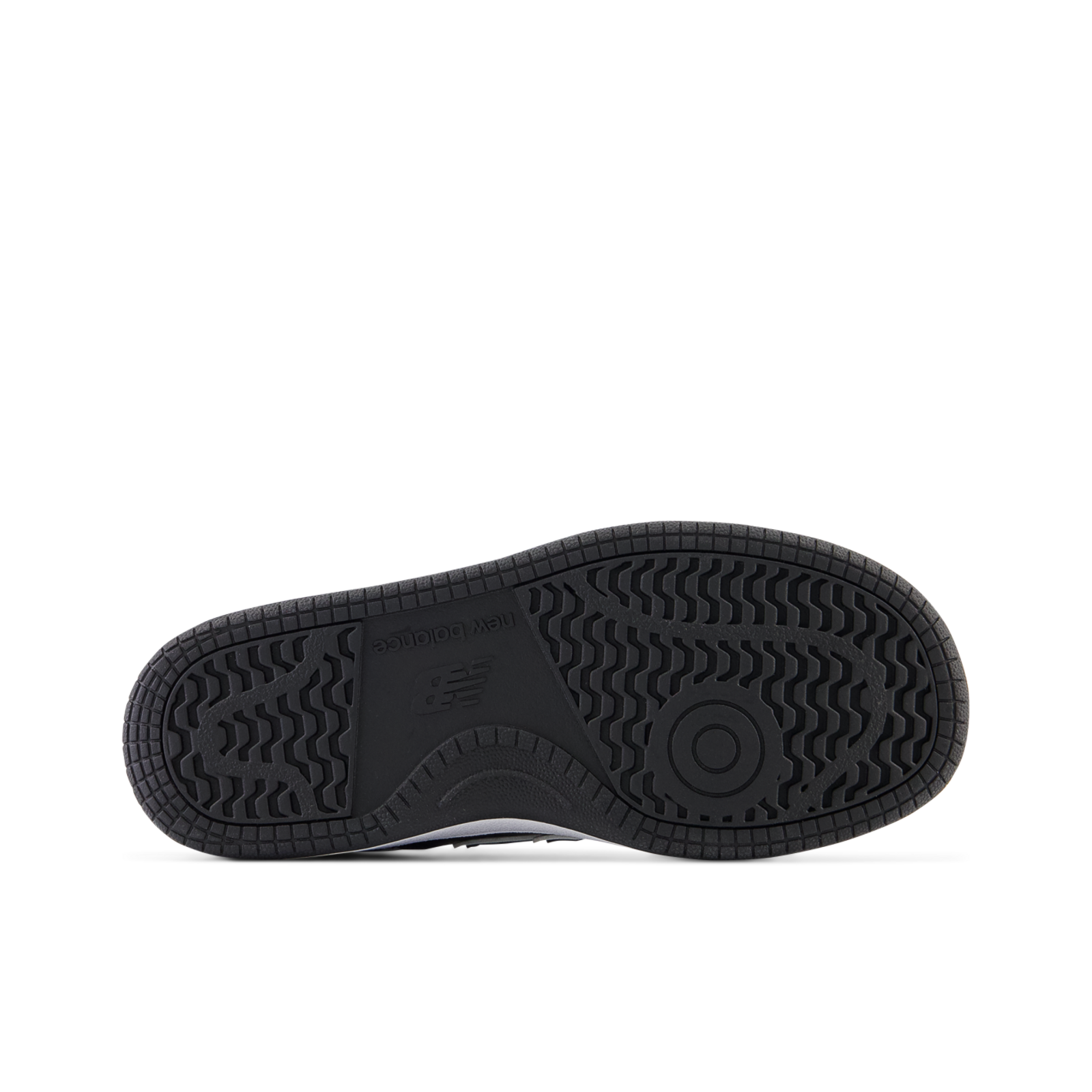 New Balance P 480 Ying Yang Freizeitschuhe in SCHWARZ
