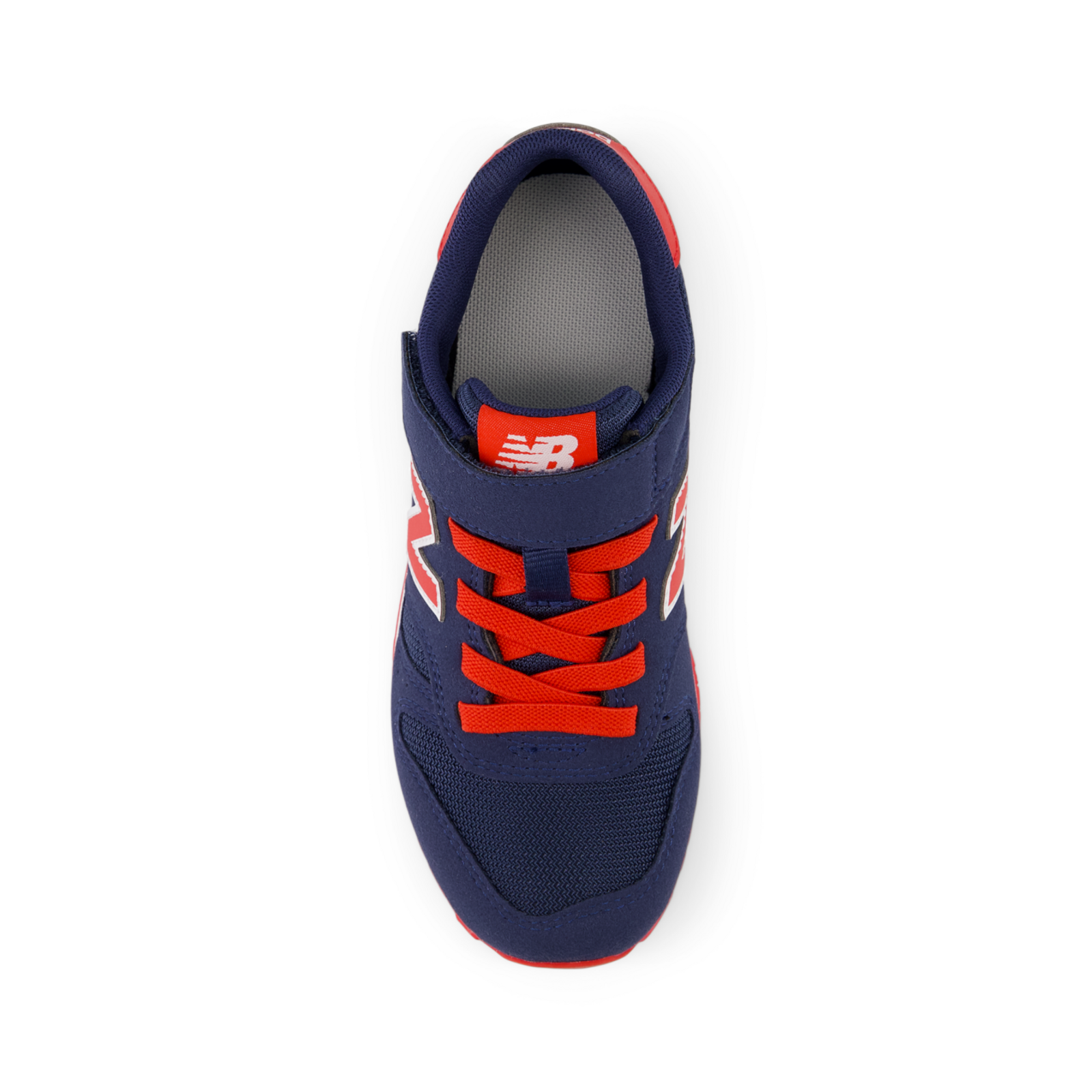 New Balance Y 373 Seasonal Freizeitschuhe in BLAU