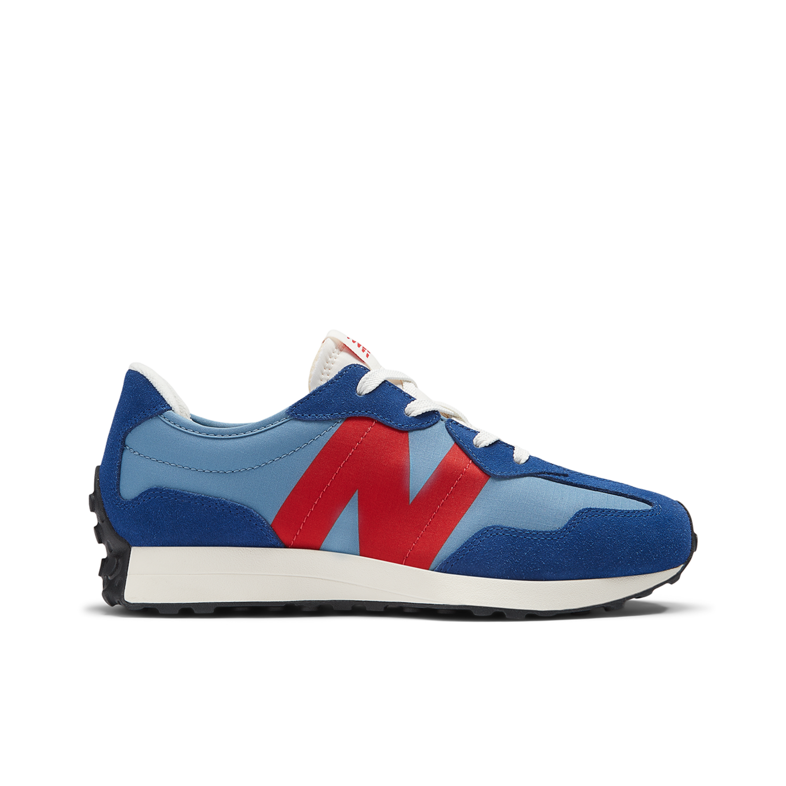 New Balance G 327 Seasonal Freizeitschuhe in BLAU