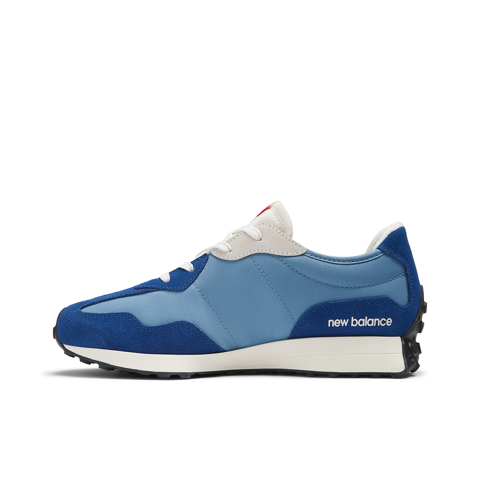 New Balance G 327 Seasonal Freizeitschuhe in BLAU