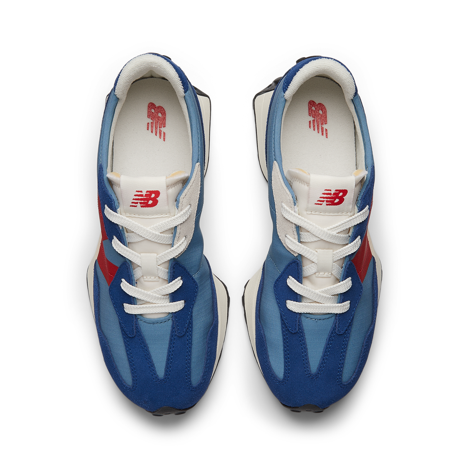 New Balance G 327 Seasonal Freizeitschuhe in BLAU