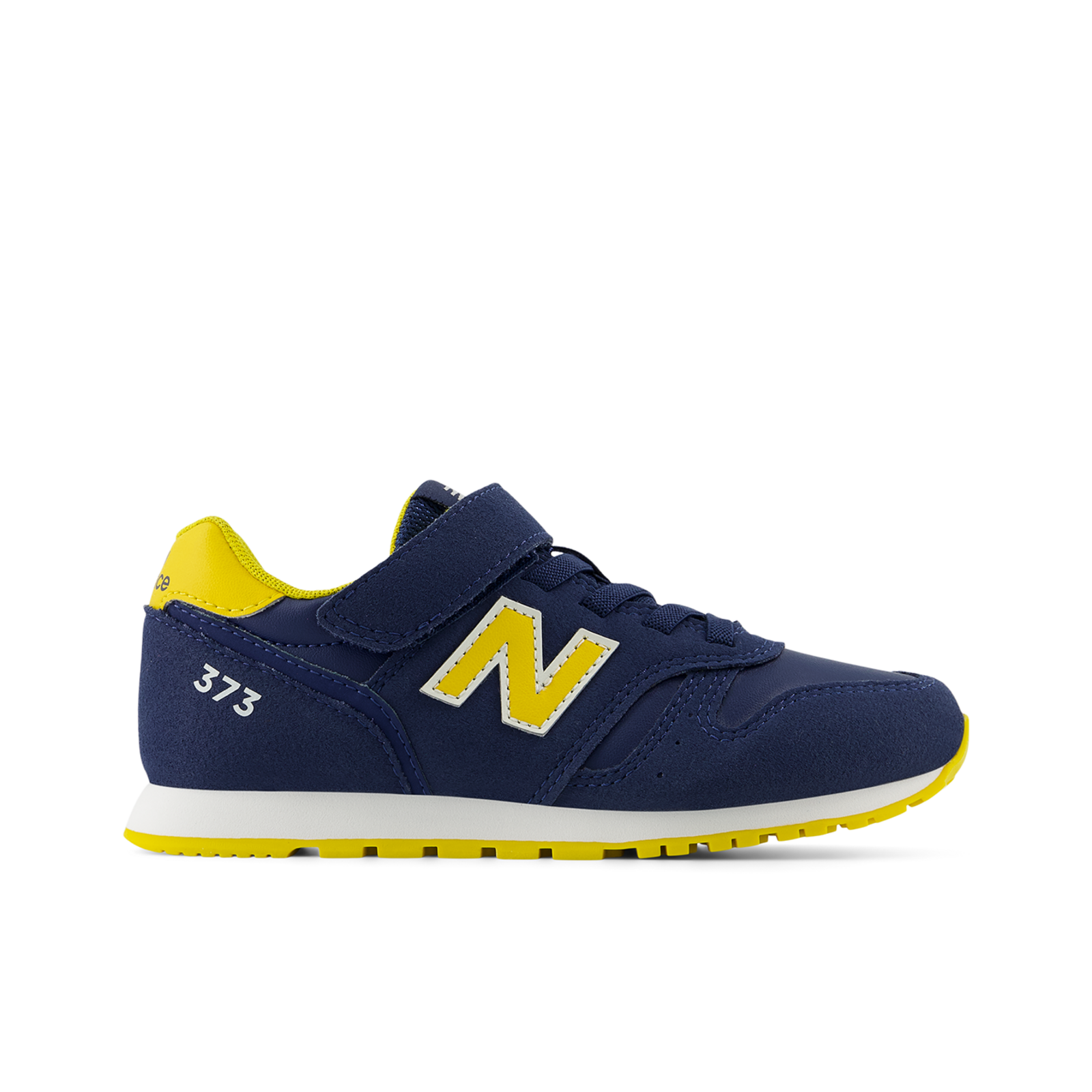 New Balance P 373  Freizeitschuhe in BLAU