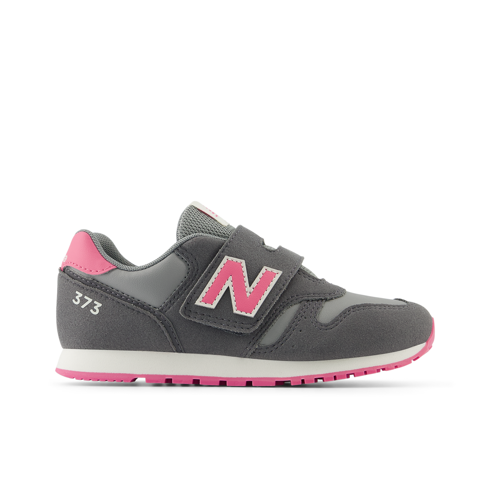 New Balance P 373  Freizeitschuhe in GRAU