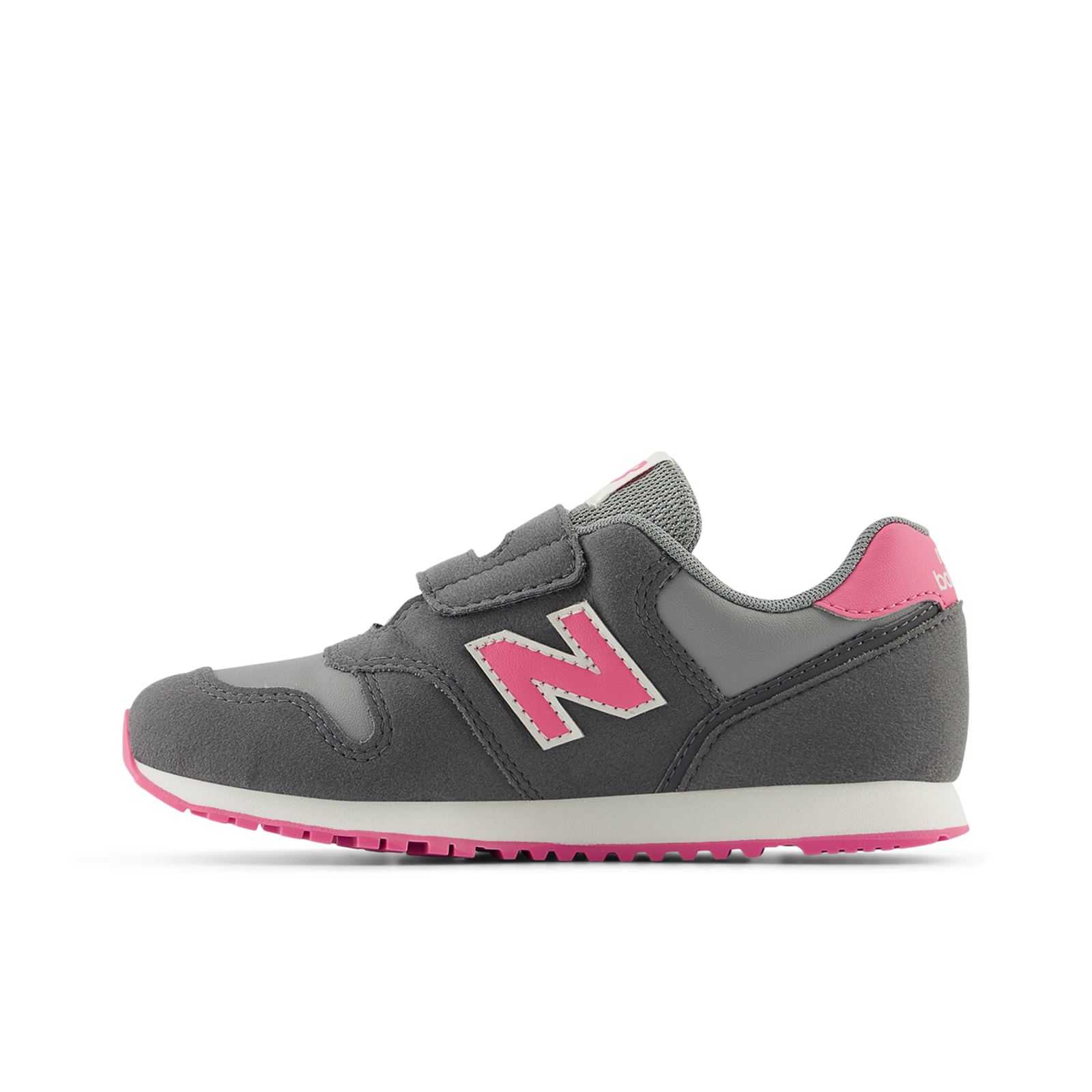 New Balance P 373  Freizeitschuhe in GRAU