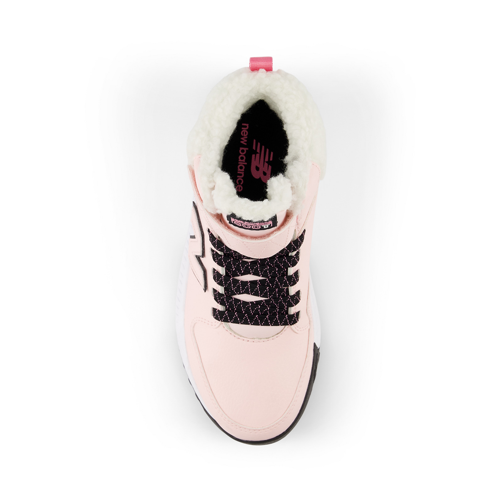 New Balance G T800 Winter Freizeitschuhe in PINK