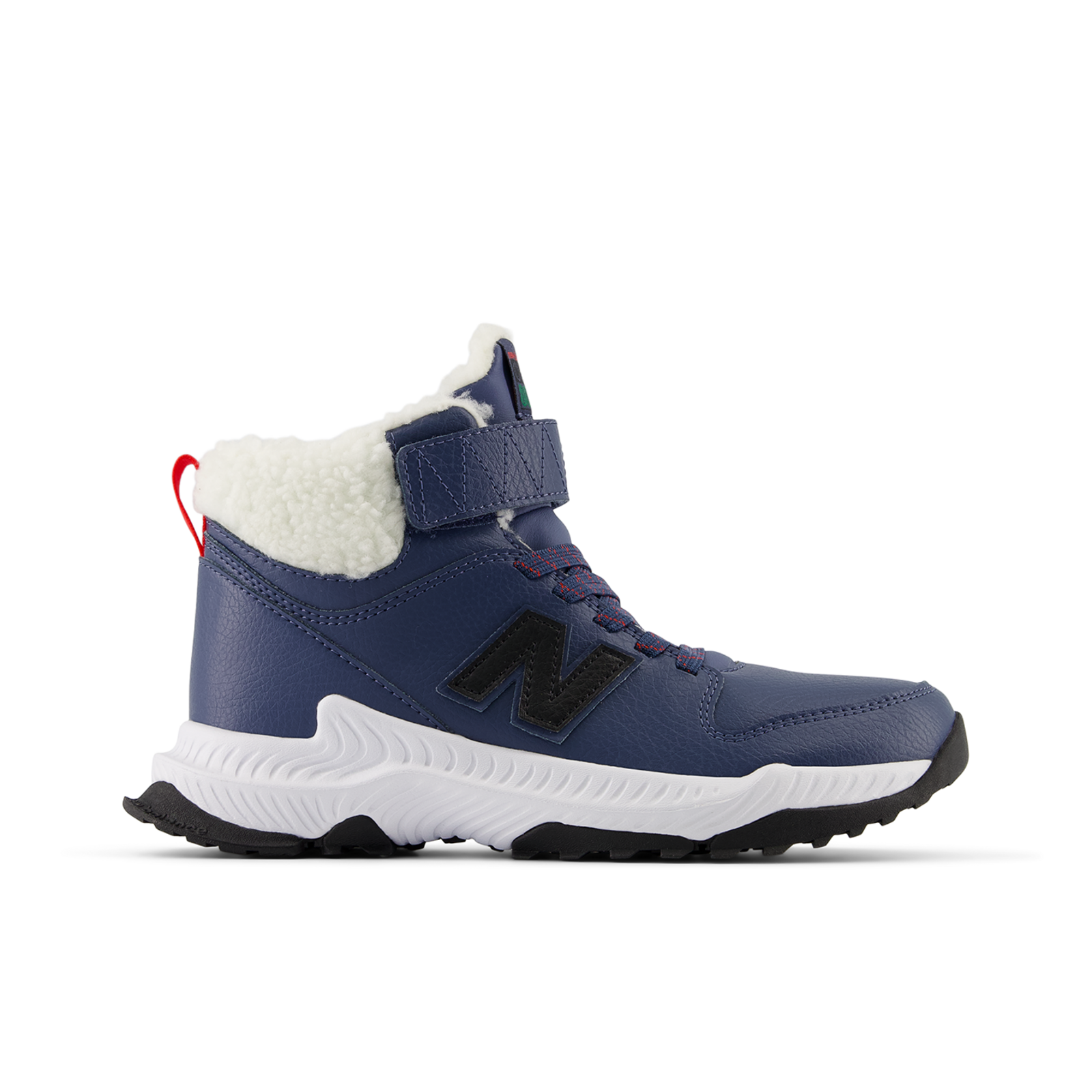 New Balance G T800 Winter Freizeitschuhe in BLAU
