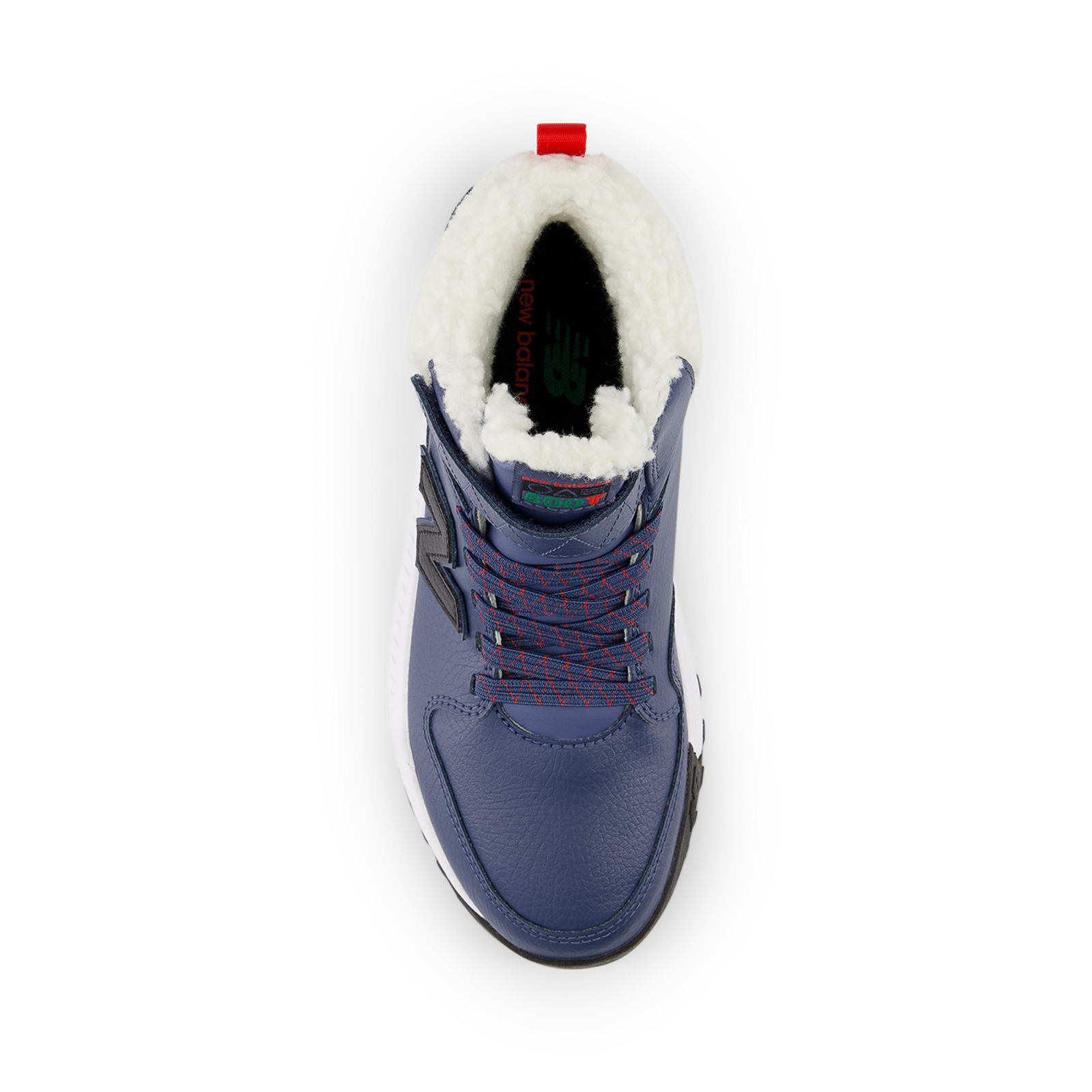 New Balance G T800 Winter Freizeitschuhe in BLAU