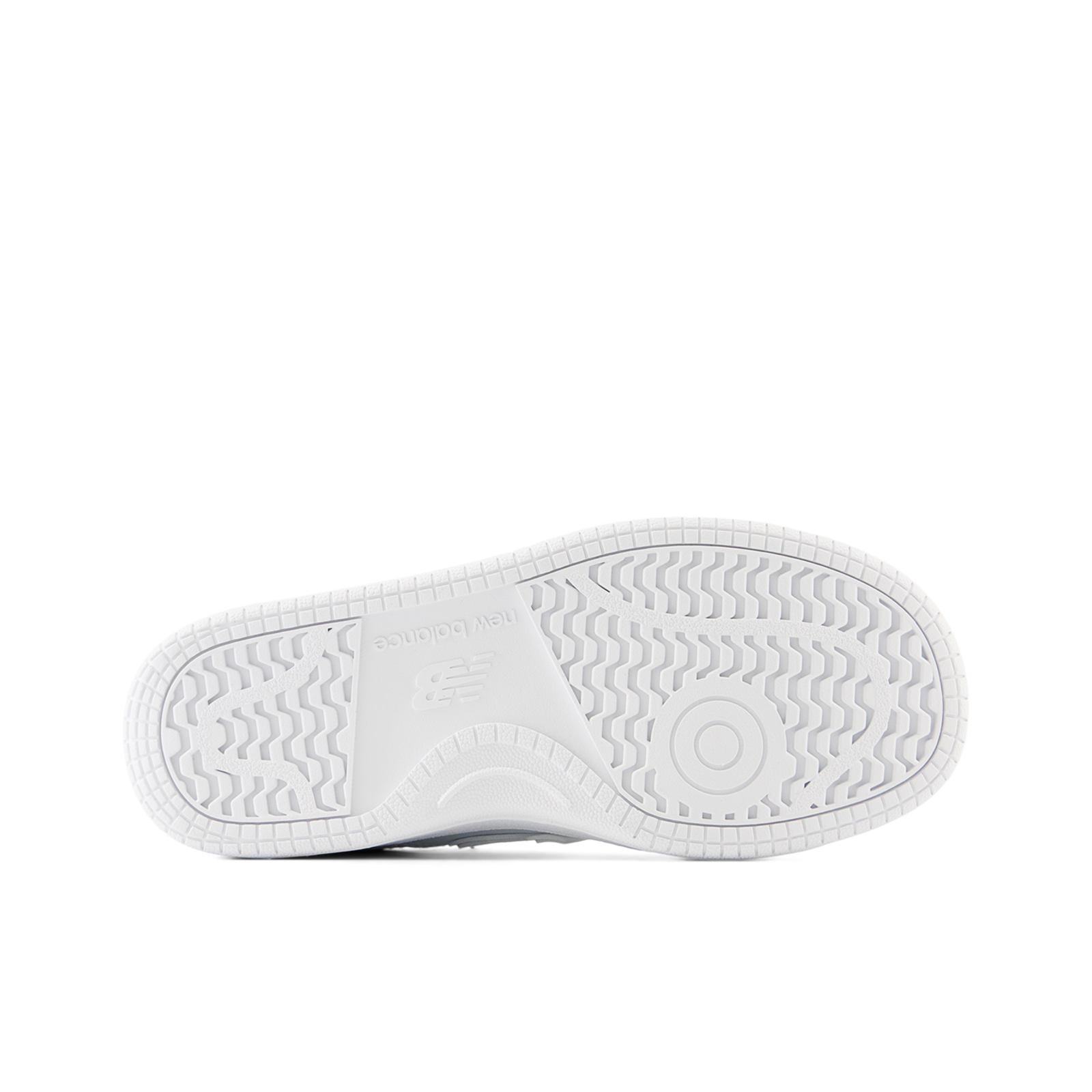 New Balance P 480 Core Freizeitschuhe in WEISS