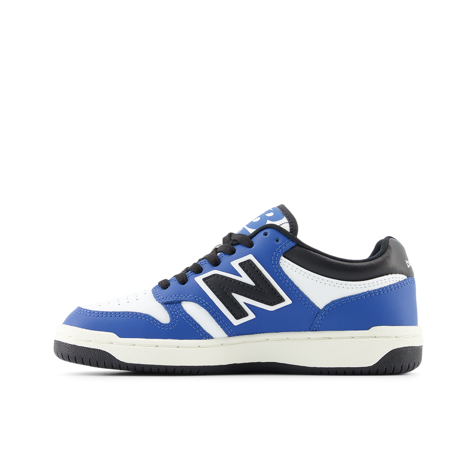 New Balance G 480 Varsity Freizeitschuhe in BLAU