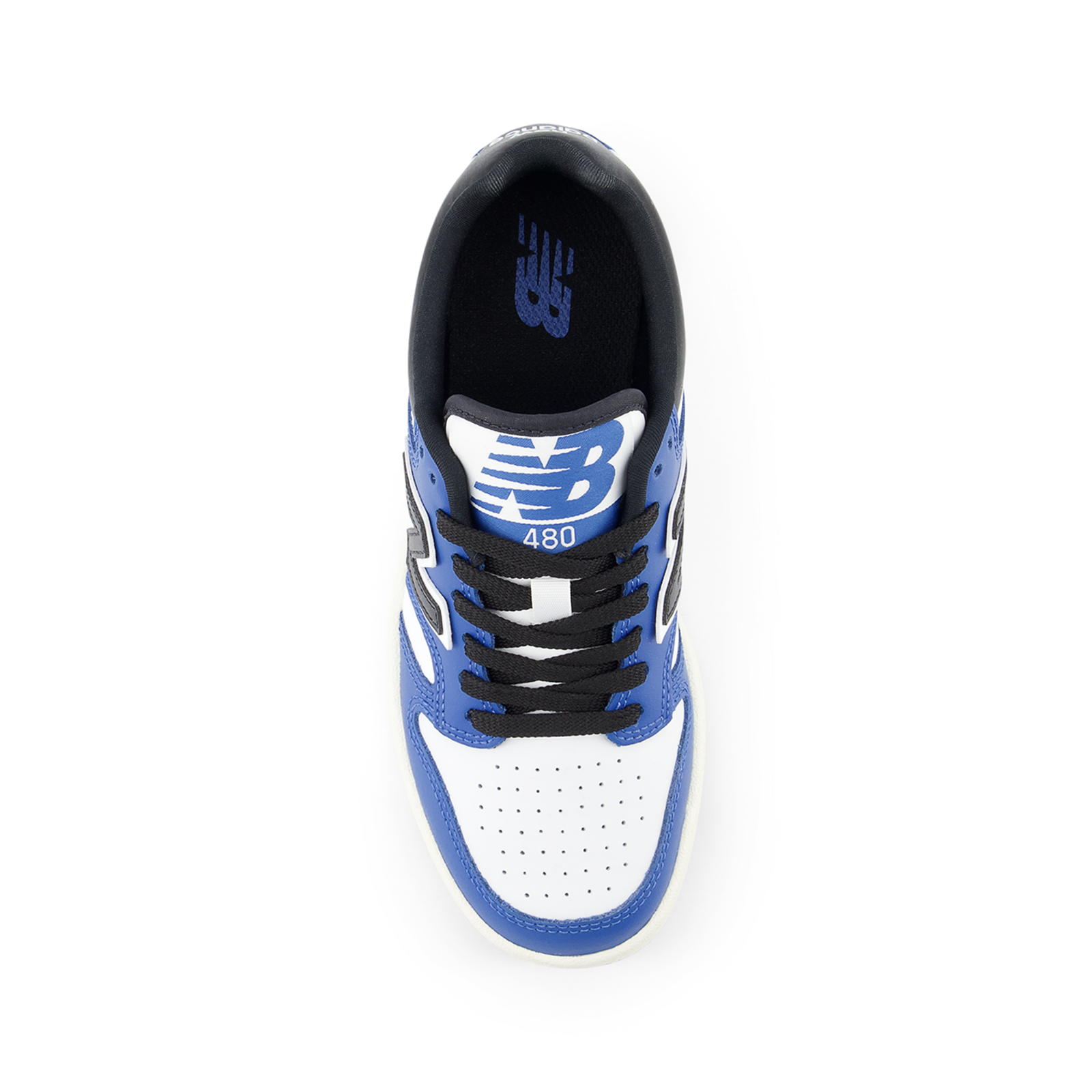 New Balance G 480 Varsity Freizeitschuhe in BLAU