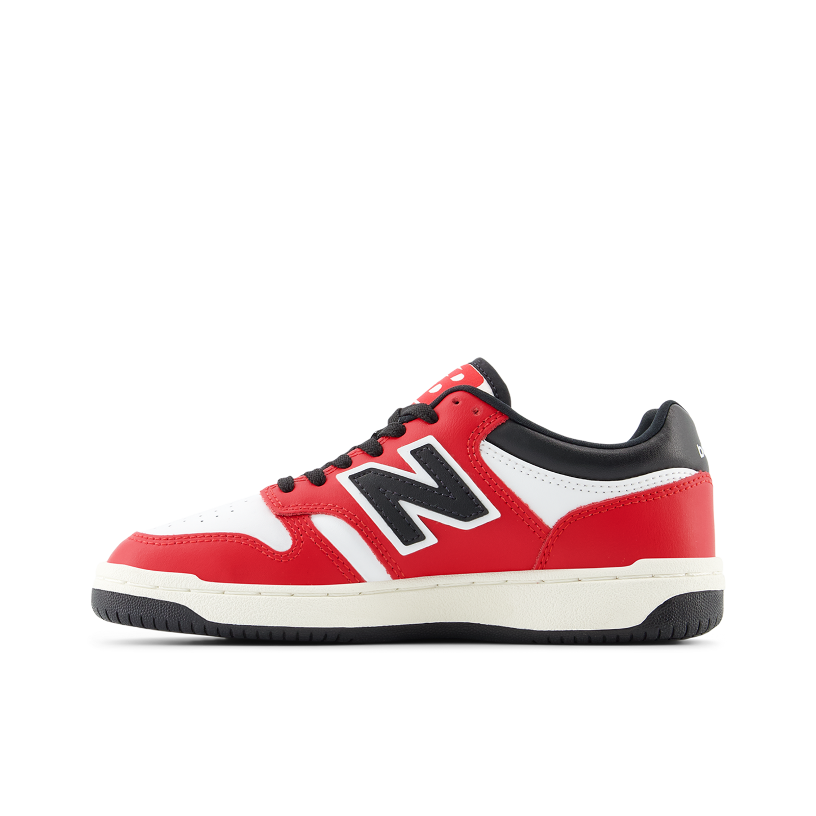 New Balance G 480 Varsity Freizeitschuhe in ROT