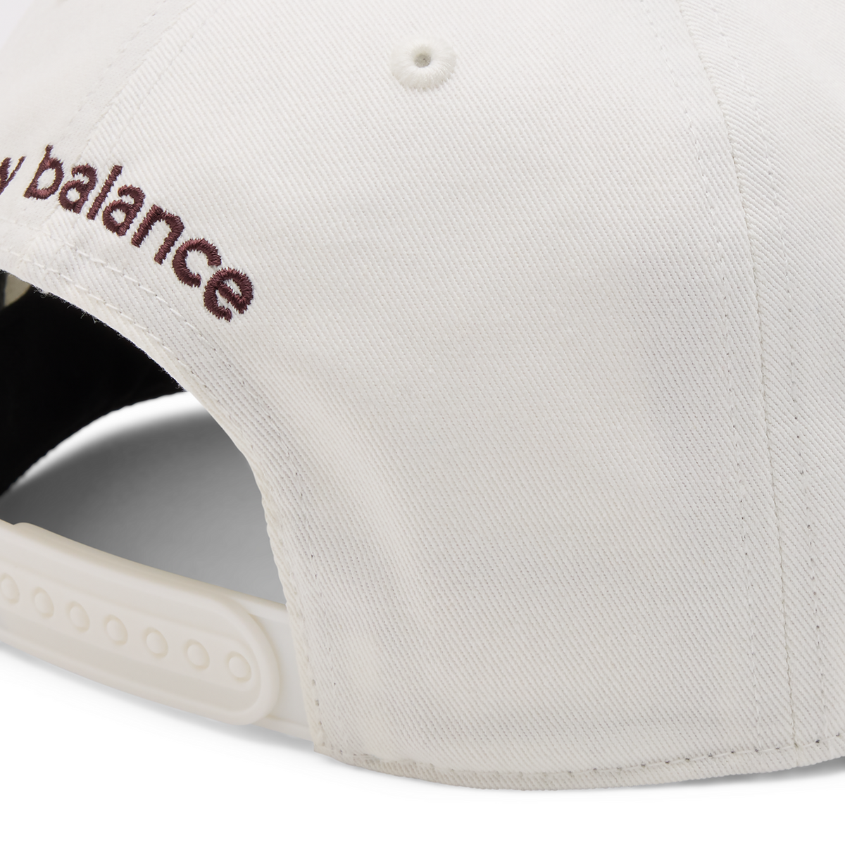 New Balance 47 Circle Logo Captain RL in BEIGE