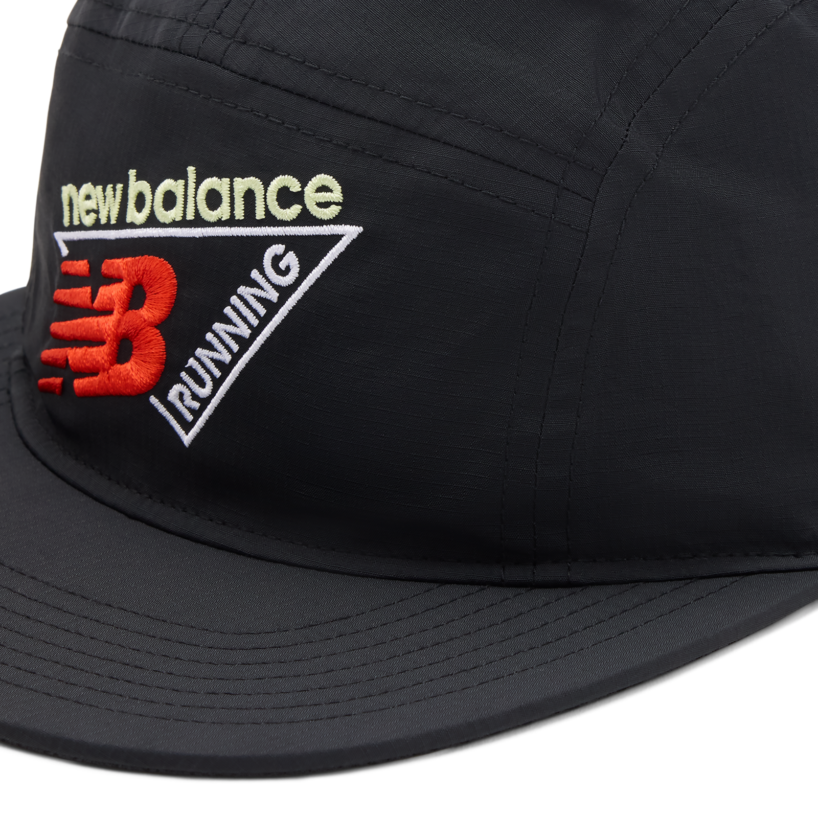 New Balance '47 Classic Tri-logo in SCHWARZ