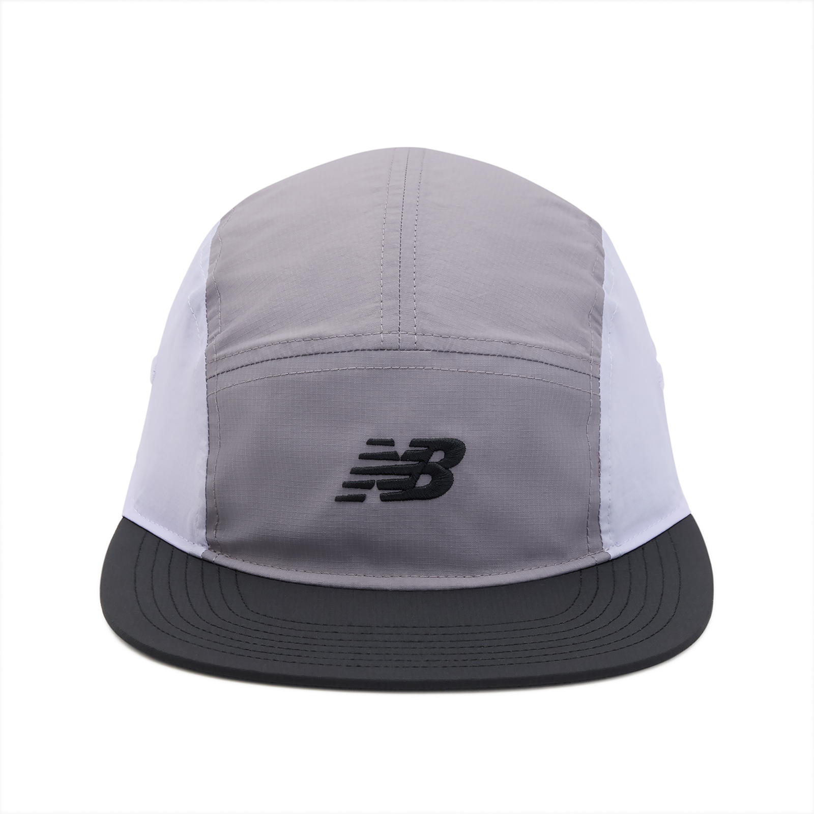 New Balance 47 Multi-Colored 5 Panel in GRAU