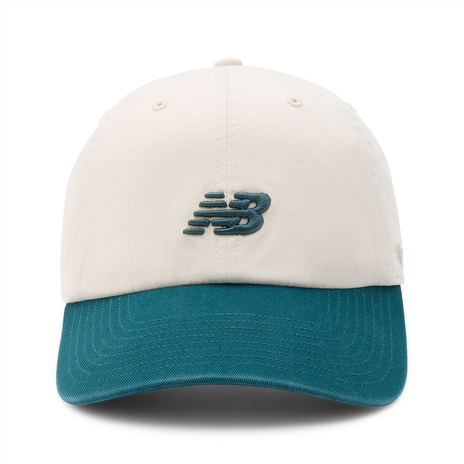 New Balance '47 Clean Up Canvas 2 Tone in WEISS