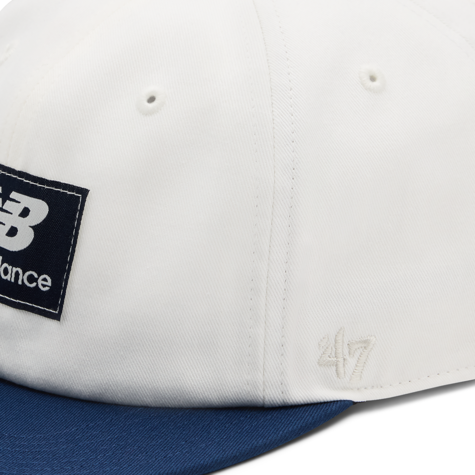 New Balance '47 Captain in WEISS