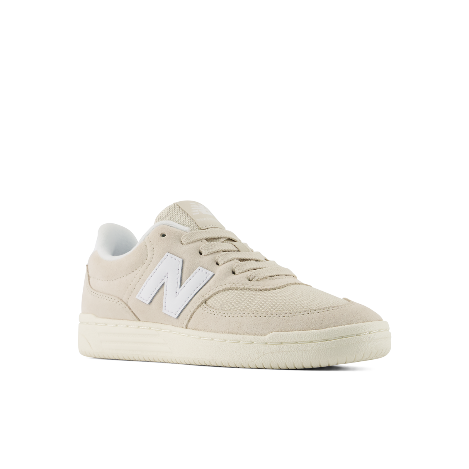 New Balance G B80  Freizeitschuhe in BEIGE
