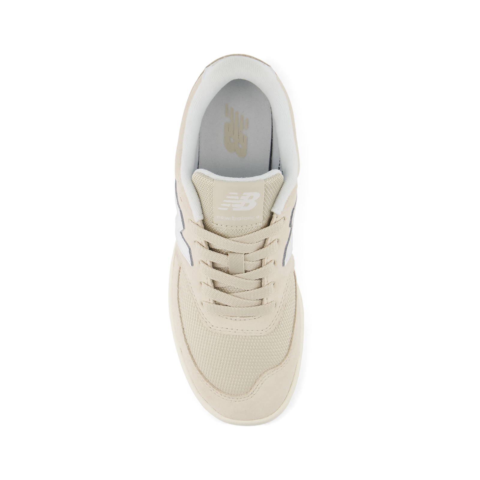New Balance G B80  Freizeitschuhe in BEIGE