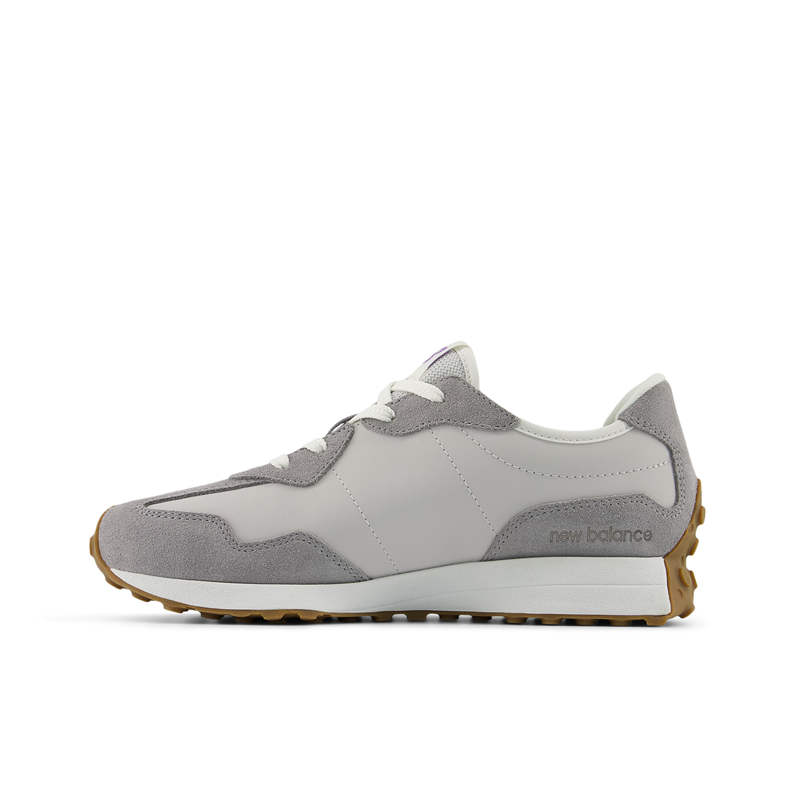New Balance G 327  Freizeitschuhe in GRAU