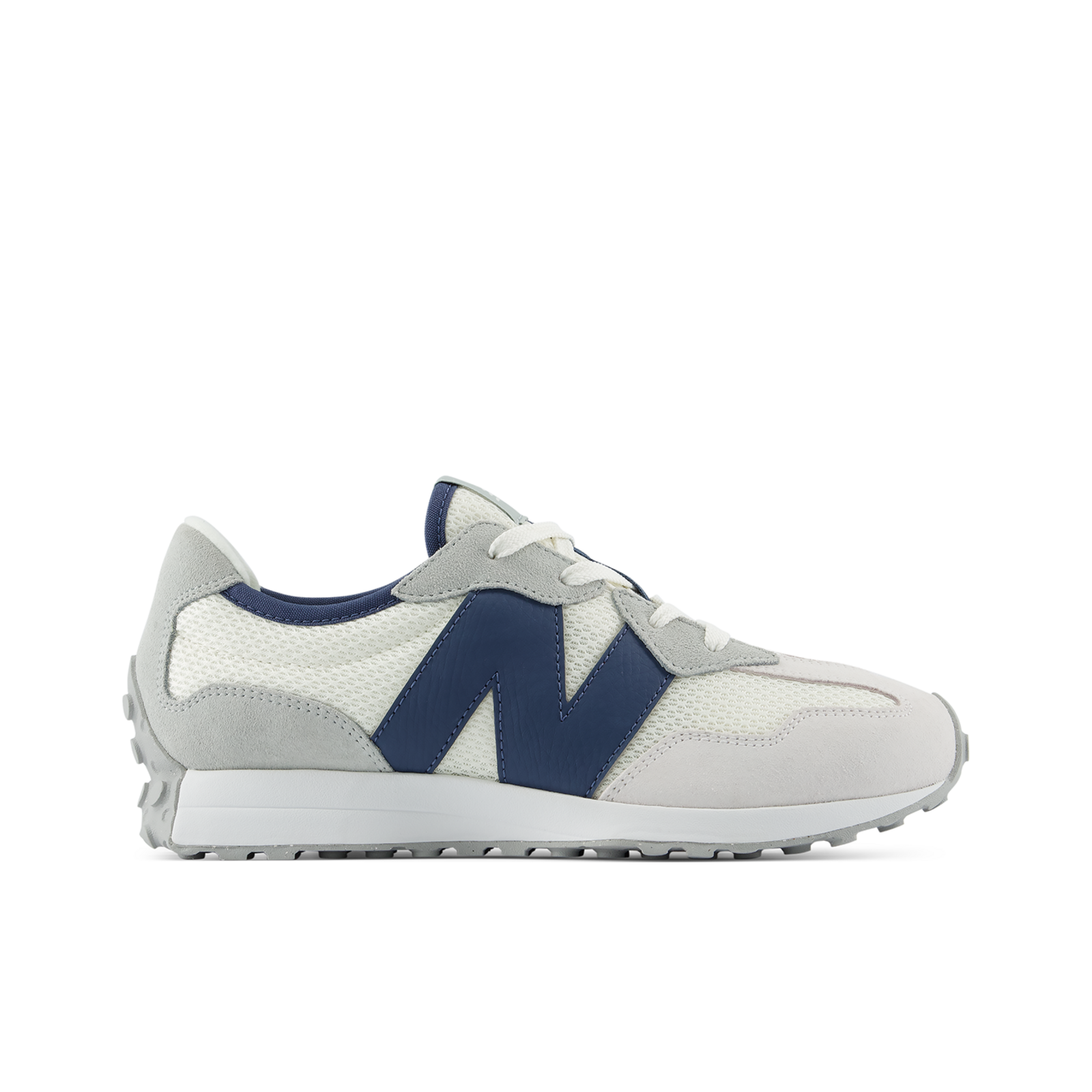 New Balance G3277JH - 327 Lace in GRAU