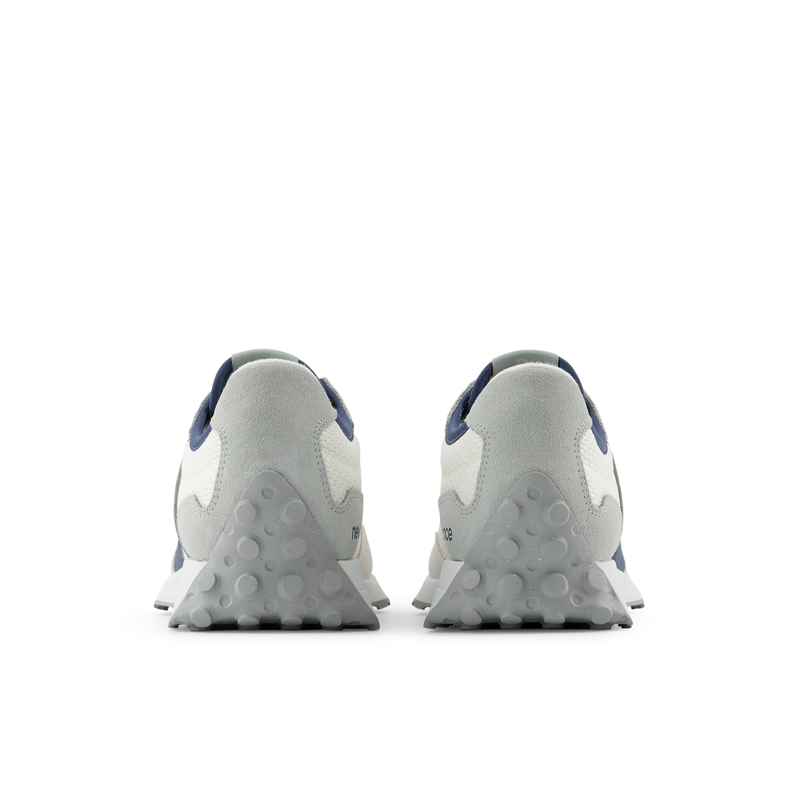 New Balance G3277JH - 327 Lace in GRAU