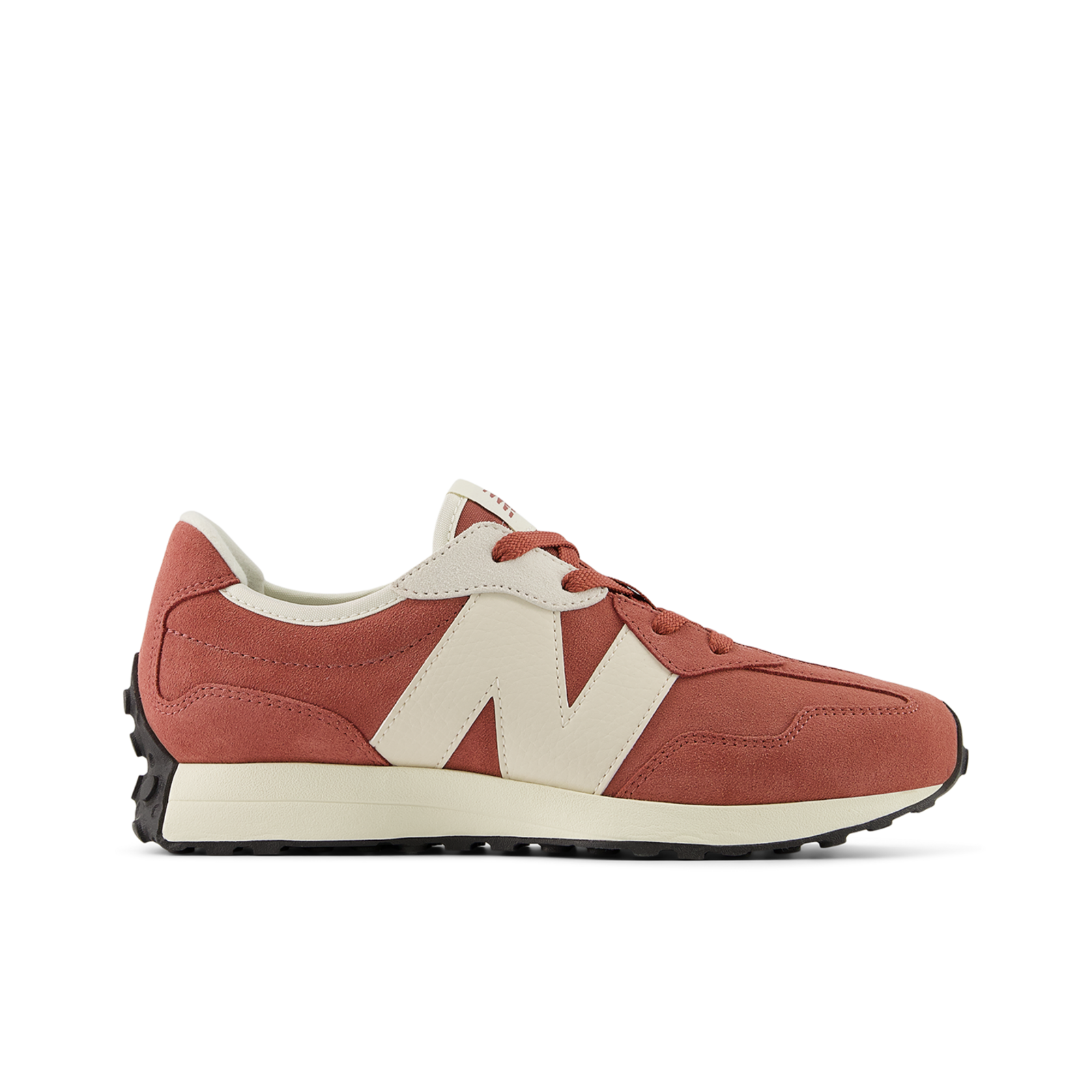 New Balance G 327  Freizeitschuhe in ROT