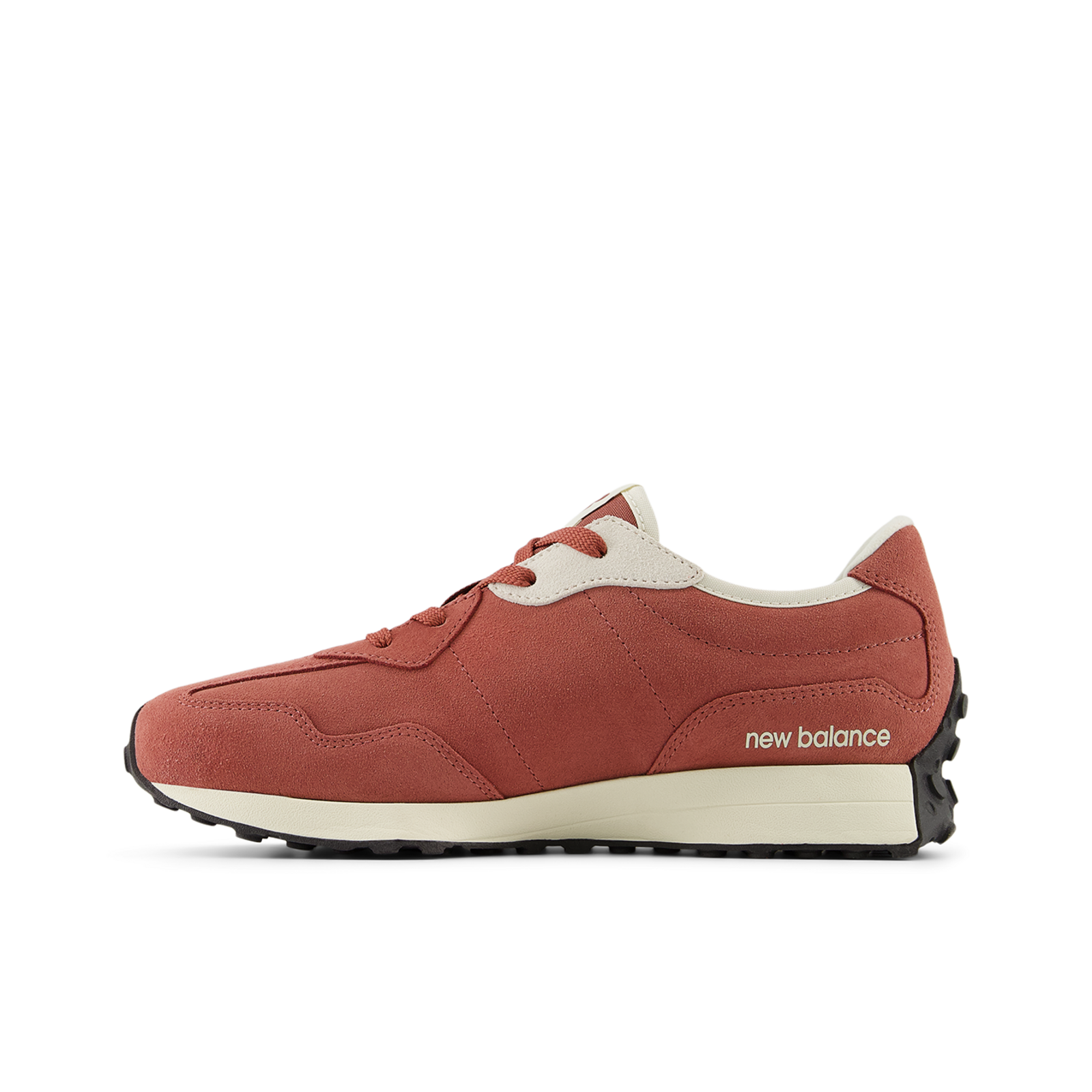 New Balance G 327  Freizeitschuhe in ROT