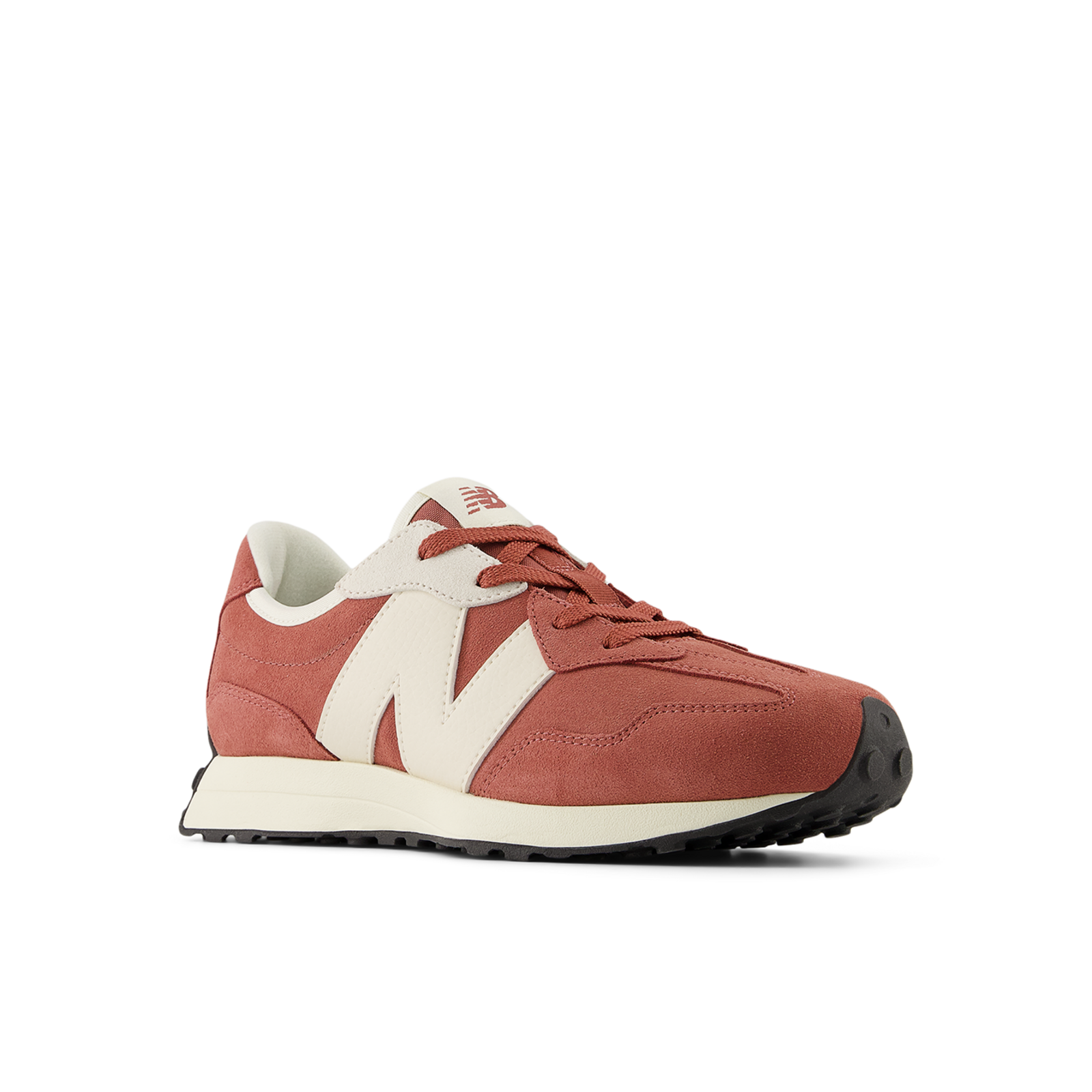 New Balance G 327  Freizeitschuhe in ROT