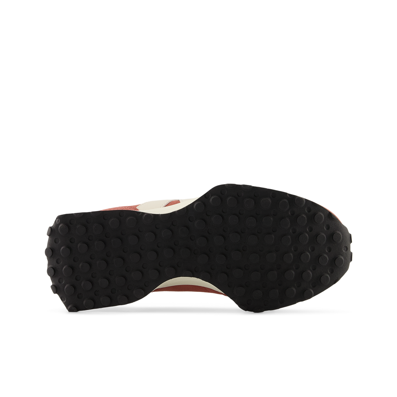 New Balance G 327  Freizeitschuhe in ROT