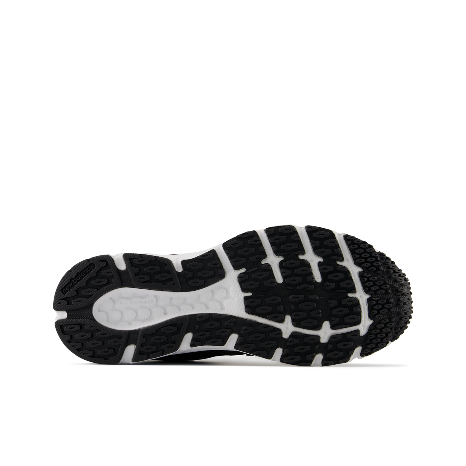New Balance G 408  Freizeitschuhe in SCHWARZ