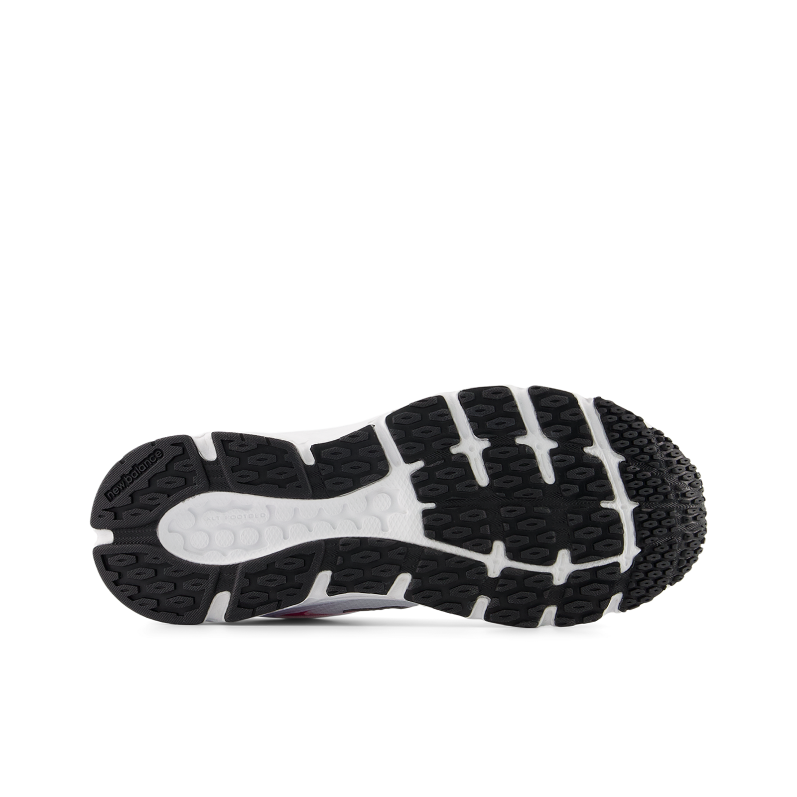 New Balance G 408 Core Freizeitschuhe in WEISS