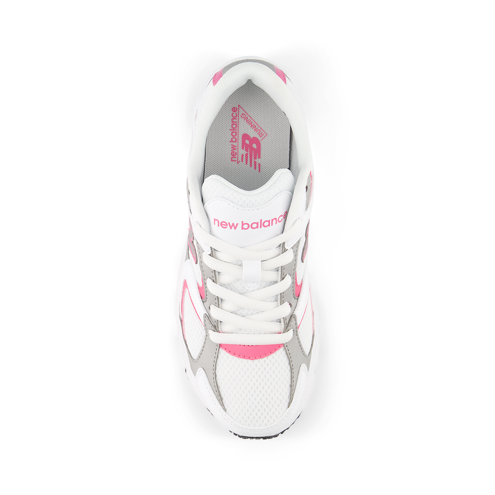 New Balance G 408 Core Freizeitschuhe in WEISS