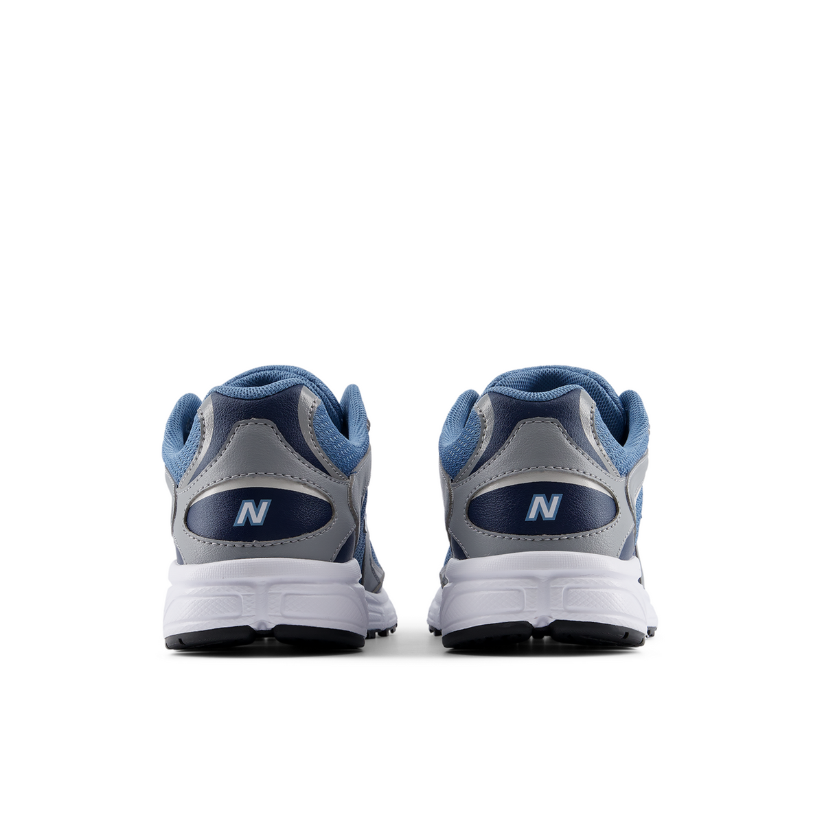 New Balance 408 Lace in GRAU