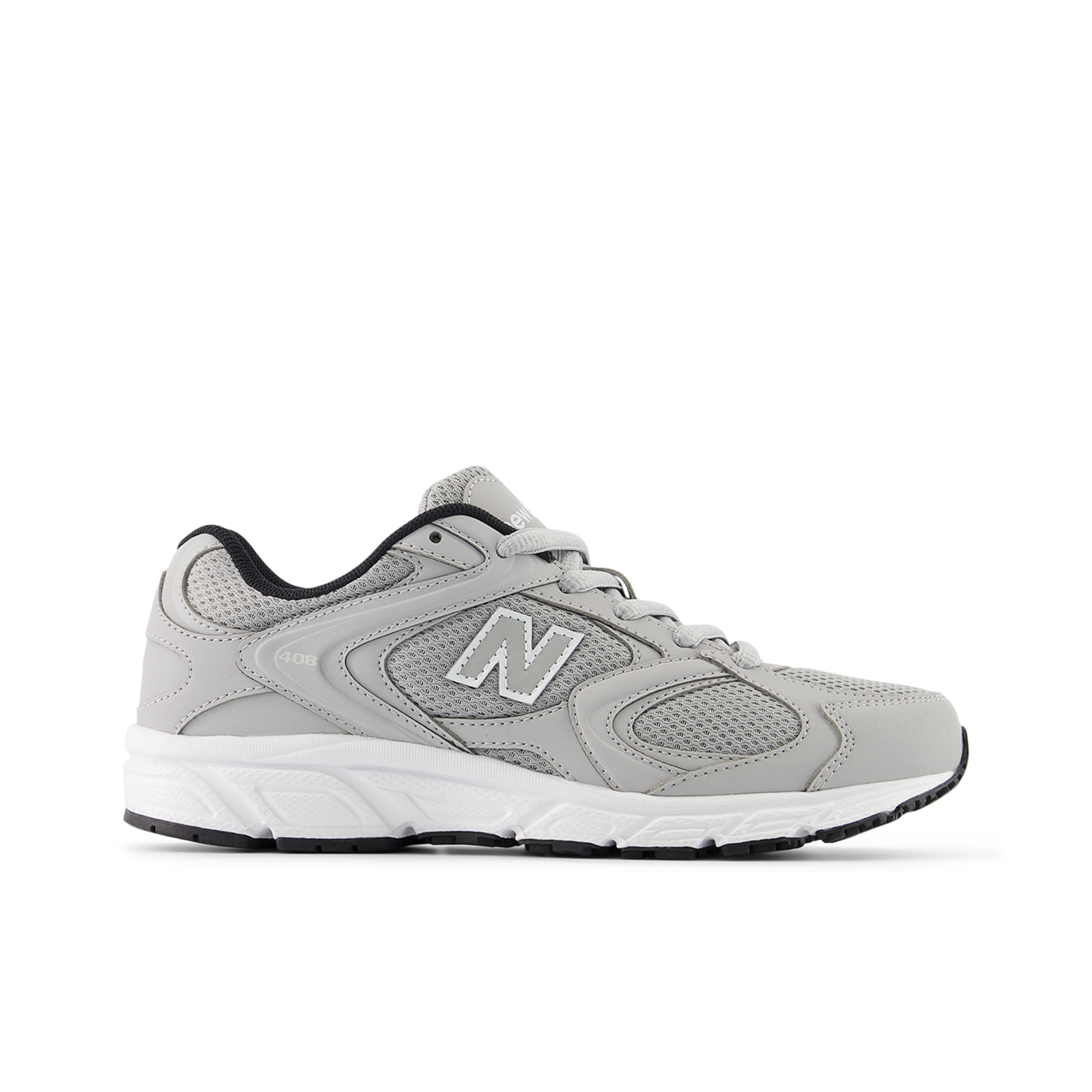 New Balance G 408 Core Freizeitschuhe in GRAU