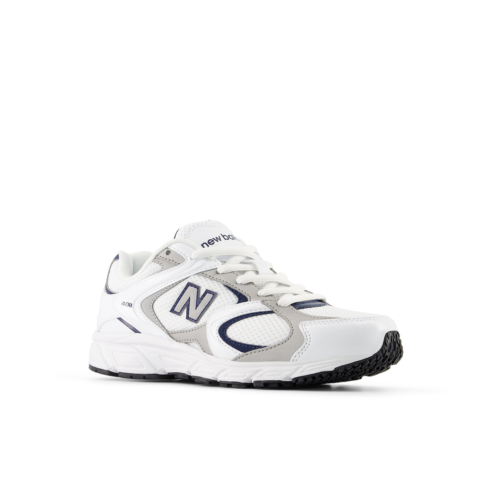 New Balance G 408 Core Freizeitschuhe in WEISS
