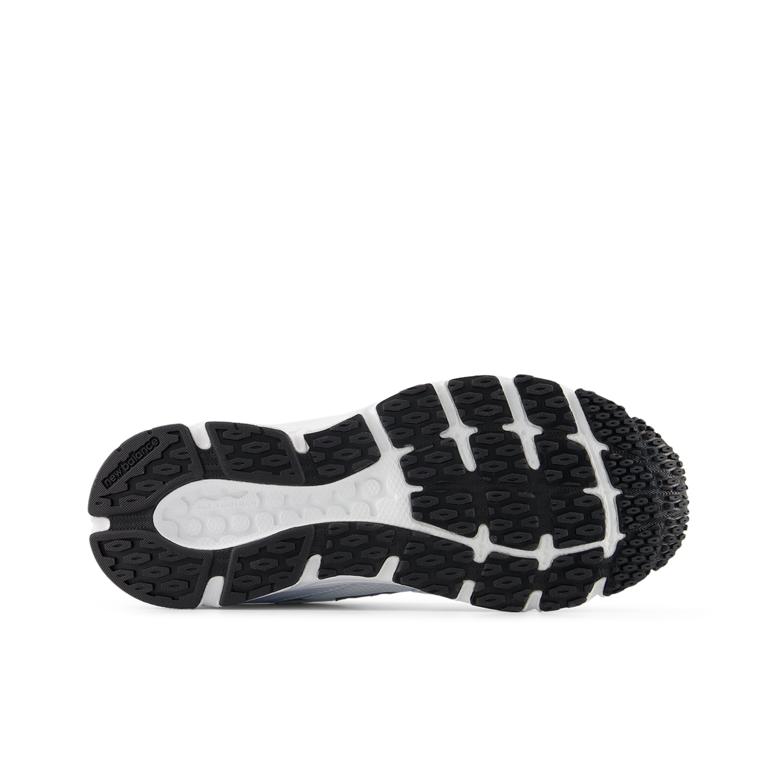New Balance G 408 Core Freizeitschuhe in WEISS
