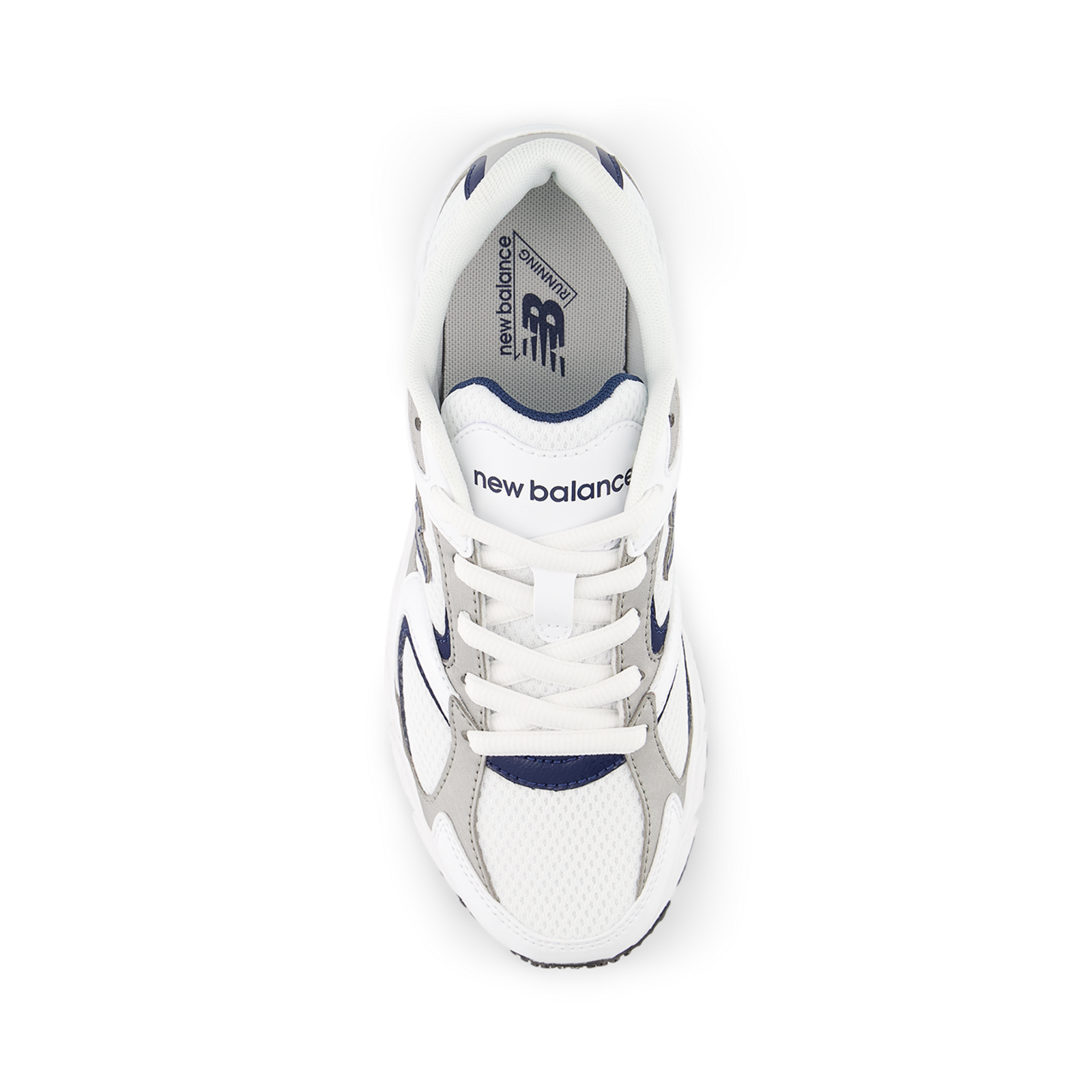 New Balance G 408 Core Freizeitschuhe in WEISS