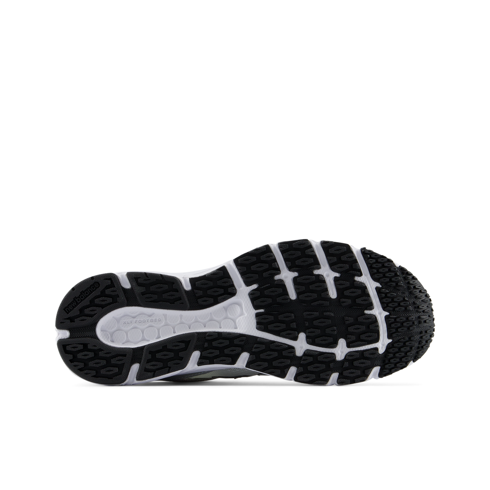 New Balance G4085Y8 - 408 Lace in WEISS