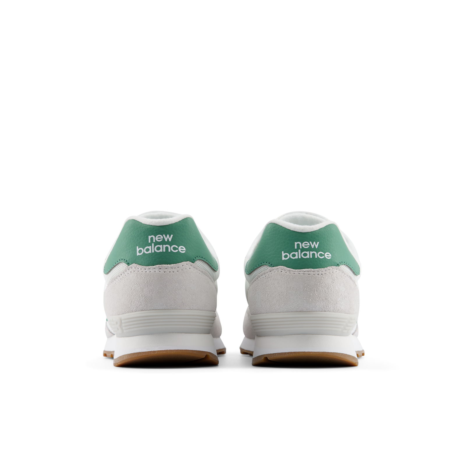 New Balance G51591Z - 515 Lace in WEISS