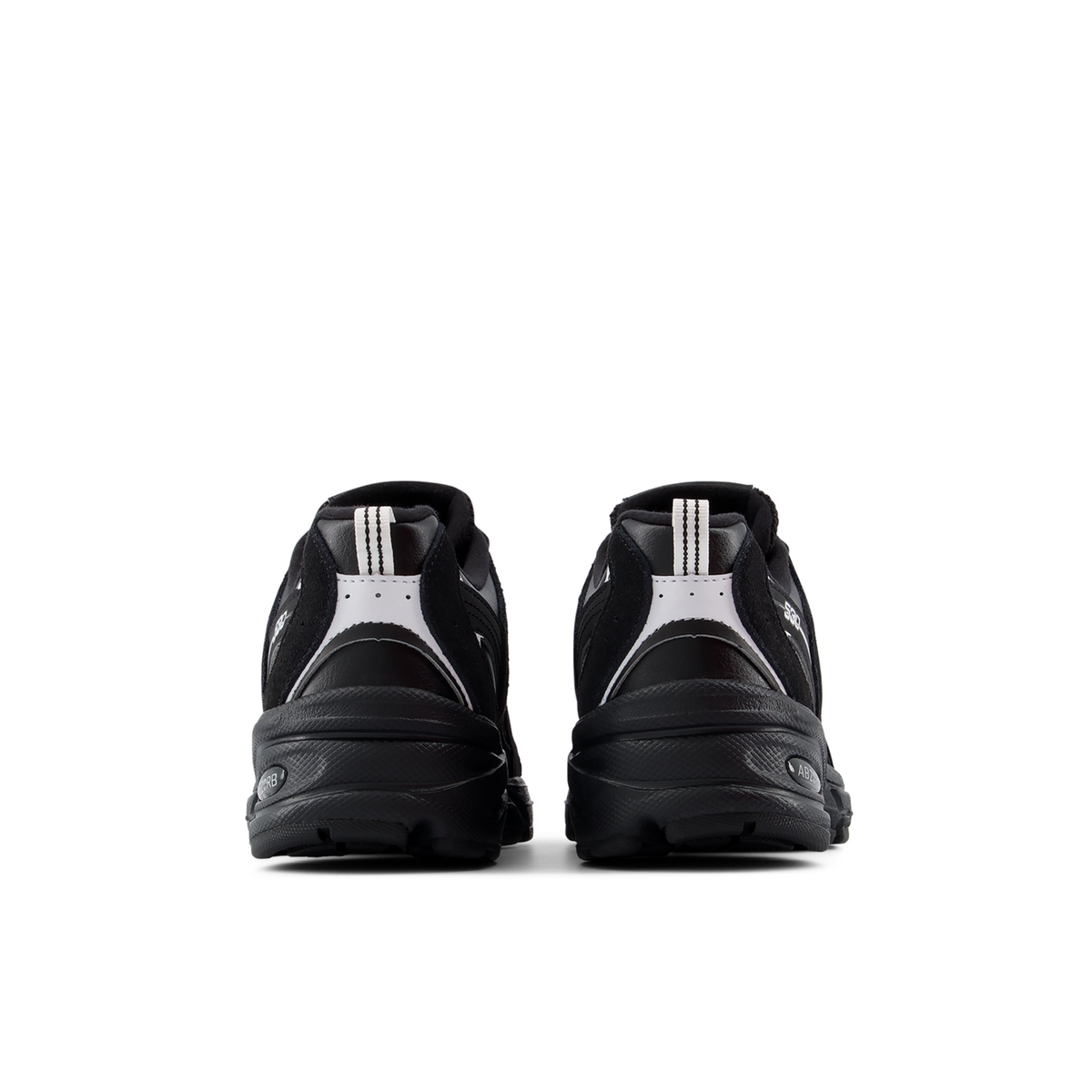 New Balance 530 Lace in SCHWARZ