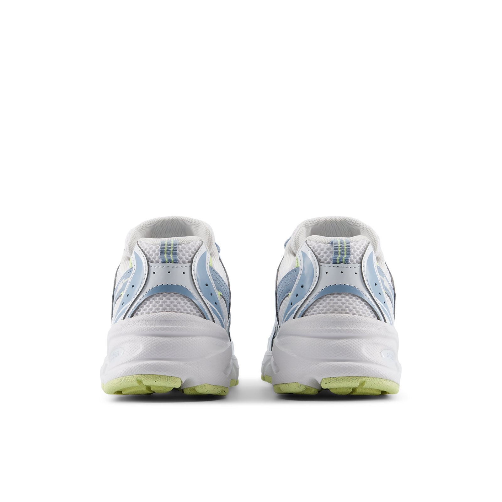 New Balance G5302K8 - 530 Lace in BLAU