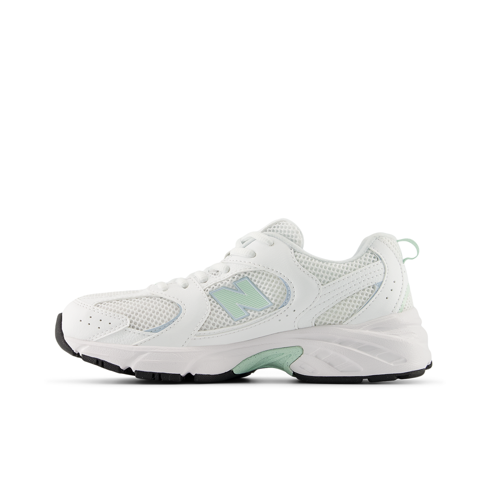 New Balance G 530  Freizeitschuhe in WEISS