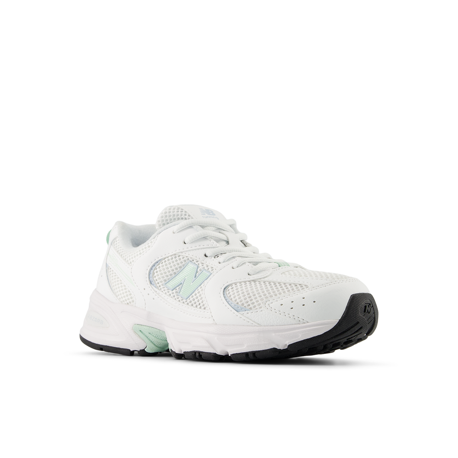 New Balance G 530  Freizeitschuhe in WEISS