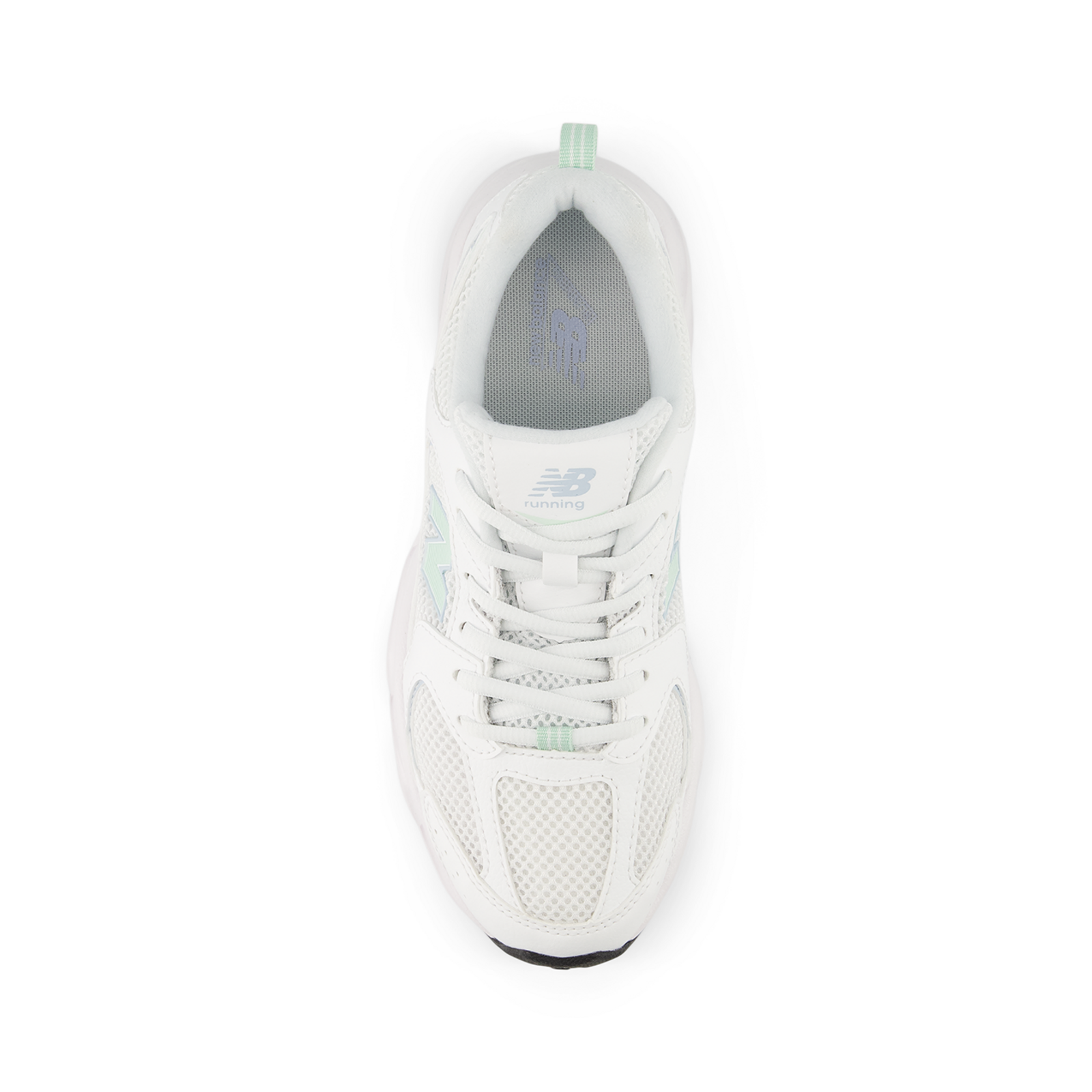 New Balance G 530  Freizeitschuhe in WEISS