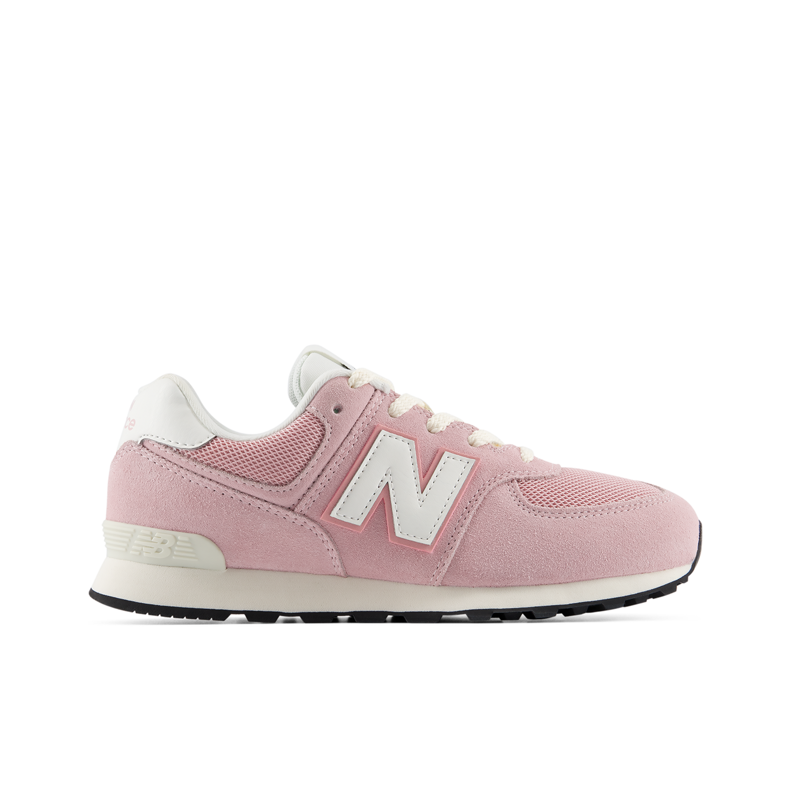 New Balance G57429V - 574 Lace in PINK